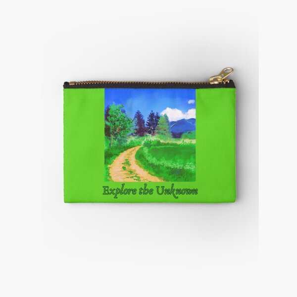 Item preview, Explore the Unknown designed and sold by SuchWowDesign.
