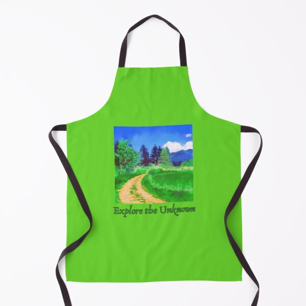 Item preview, Explore the Unknown designed and sold by SuchWowDesign.