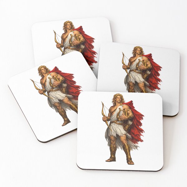 Item preview, Apollo designed and sold by Lizandro  Serrano Pacheco.