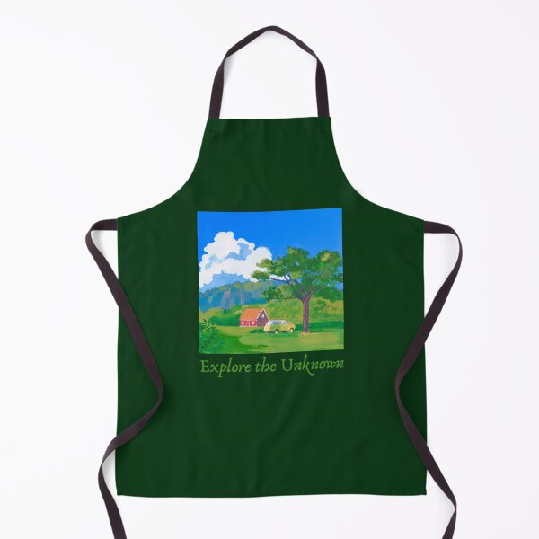 Item preview, Explore the Unknown designed and sold by SuchWowDesign.