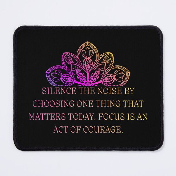Item preview, Great Motivational Quote That Stays With You All Day designed and sold by JokeAndStyle.