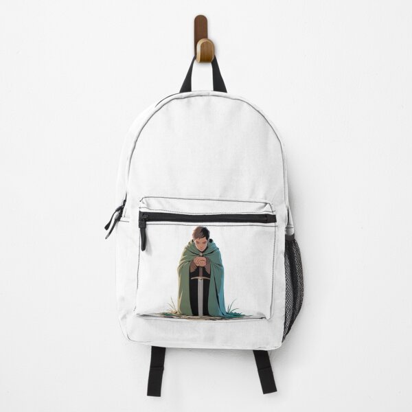 Item preview, The Wandering Hero designed and sold by Mystic Wild Studio.