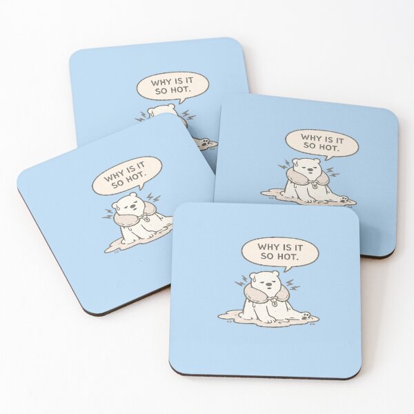 Item preview, why is it so hot designed and sold by meesara.