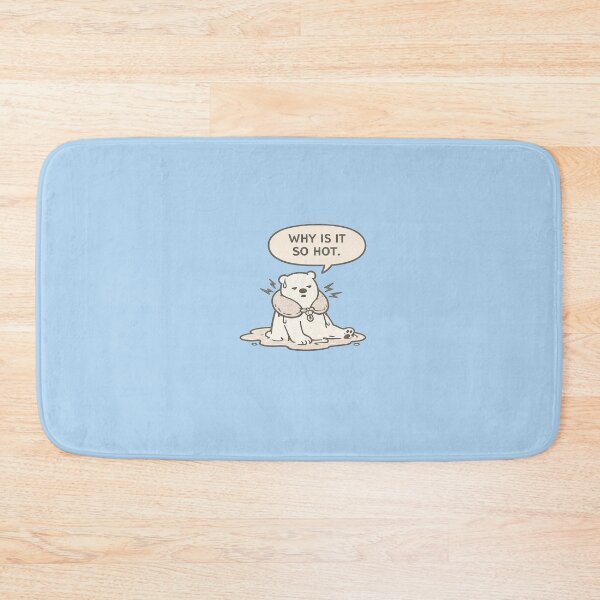 Item preview, why is it so hot designed and sold by meesara.