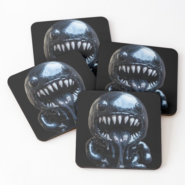 Item preview, Black slime designed and sold by Kat's Design Hub.