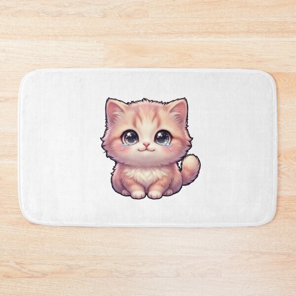 Item preview, cute cat designed and sold by AzulStore1.