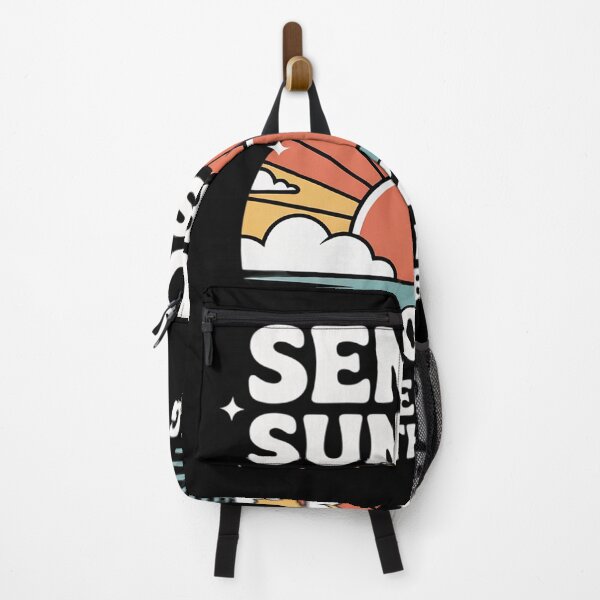 Item preview, Senior Sunrise 2026 The Beginning of The End 9 designed and sold by SyntaxClaw.