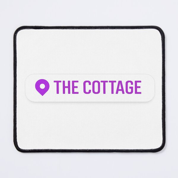 Item preview, Heated Rivalry Inspired The Cottage designed and sold by popsloganmerch.