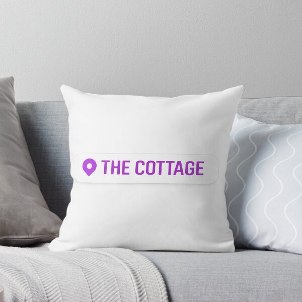 Item preview, Heated Rivalry Inspired The Cottage designed and sold by popsloganmerch.