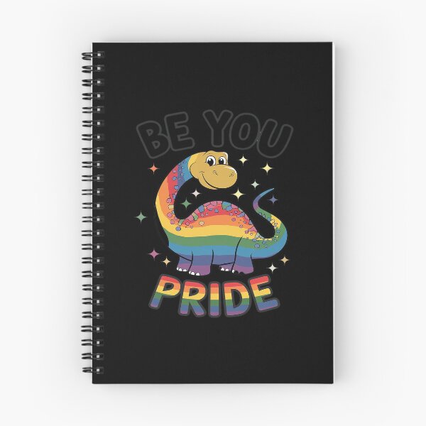 Item preview, Gay Dinosaur Gaysaurus LGBT Gay Pride Rainbow Flag  designed and sold by FadeOfThrone.