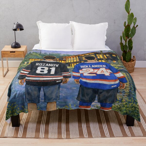 Item preview, Heated Rivalry Inspired I'm Coming to the Cottage designed and sold by popsloganmerch.