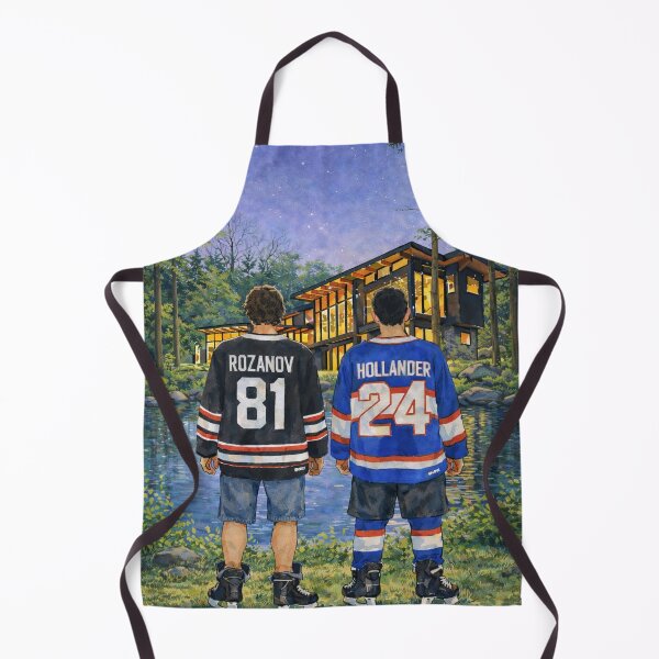 Item preview, Heated Rivalry Inspired I'm Coming to the Cottage designed and sold by popsloganmerch.