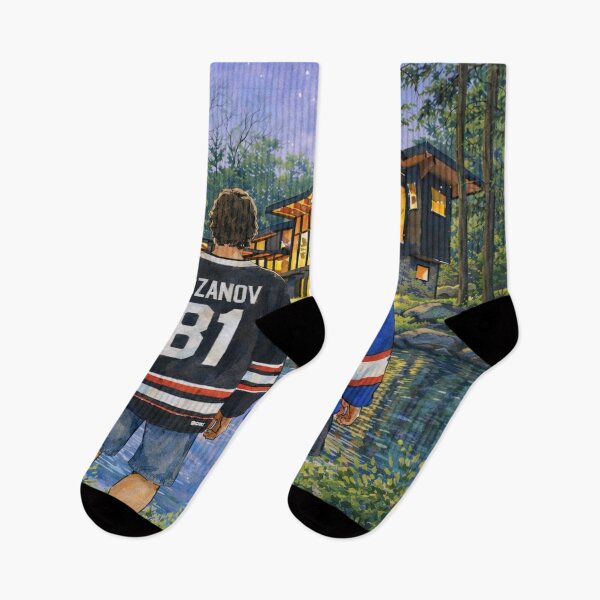 Item preview, Heated Rivalry Inspired I'm Coming to the Cottage designed and sold by popsloganmerch.