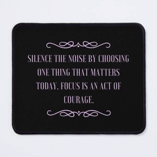 Item preview, Great Motivational Quote designed and sold by JokeAndStyle.