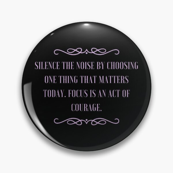 Item preview, Great Motivational Quote designed and sold by JokeAndStyle.