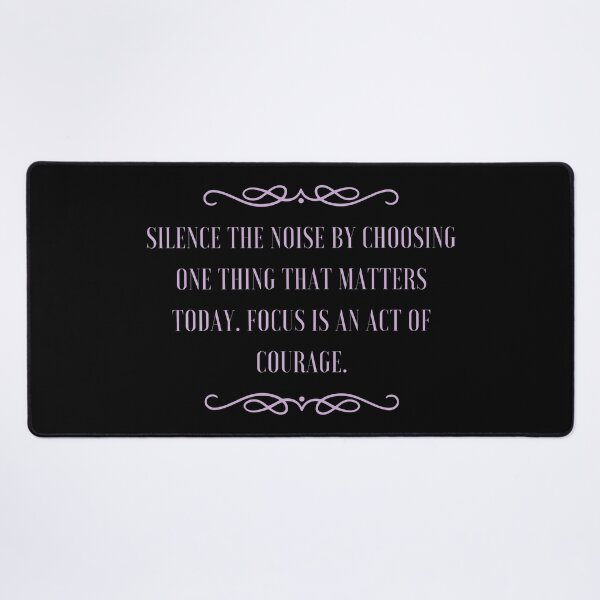 Item preview, Great Motivational Quote designed and sold by JokeAndStyle.