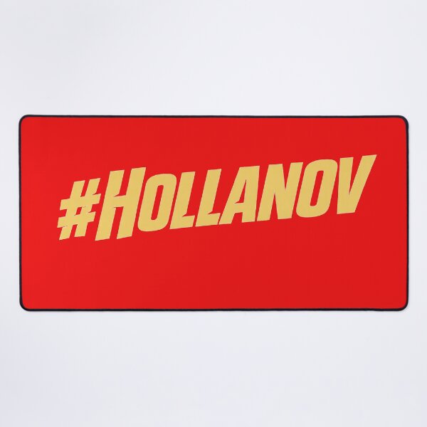 Item preview, Heated Rivalry #Hollanov designed and sold by popsloganmerch.