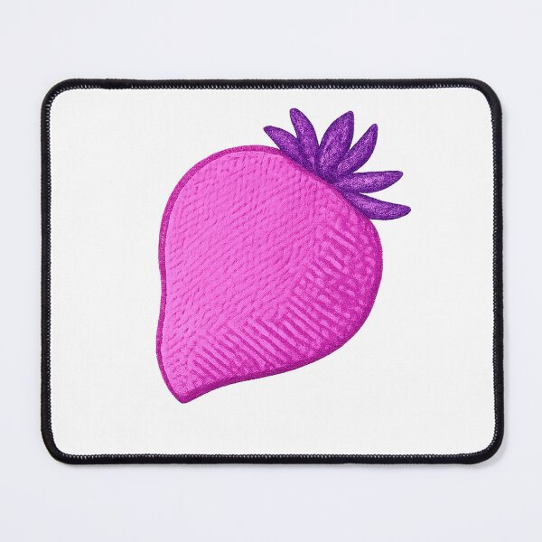 Item preview, Heated Rivalry Inspired Straw+Berry Logo Kip Uniform designed and sold by popsloganmerch.