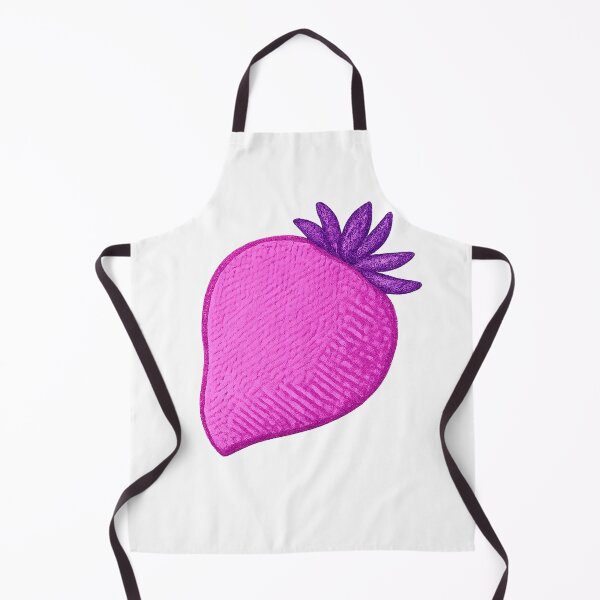 Item preview, Heated Rivalry Inspired Straw+Berry Logo Kip Uniform designed and sold by popsloganmerch.