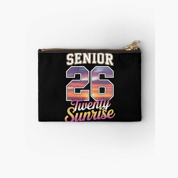 Item preview, Senior Sunrise Class of 26  designed and sold by MarryIsMonth.