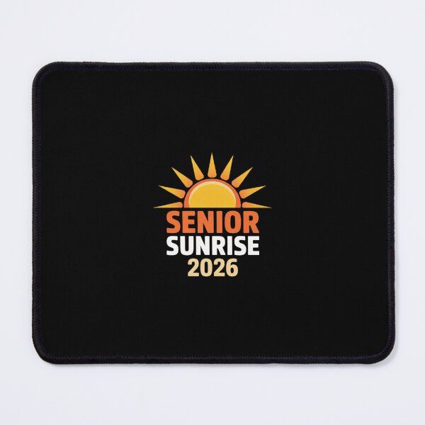 Item preview, Senior Sunrise Class 2026 Last First Day Graduation 5 designed and sold by SyntaxClaw.