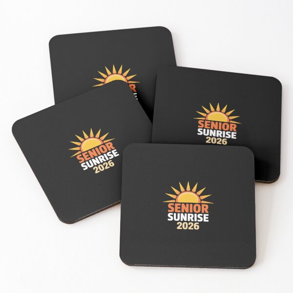 Item preview, Senior Sunrise Class 2026 Last First Day Graduation 5 designed and sold by SyntaxClaw.