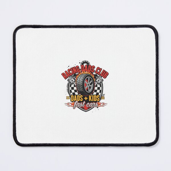 Item preview, RDC Dads + kids designed and sold by RacingDadsClub.