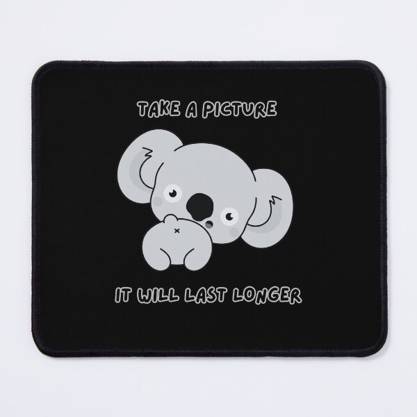 Item preview, Take A Picture Funny Prank Joke Weird Gift designed and sold by SuchWowDesign.