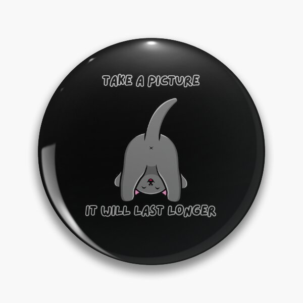 Item preview, Take A Picture Funny Weird Joke Prank designed and sold by SuchWowDesign.