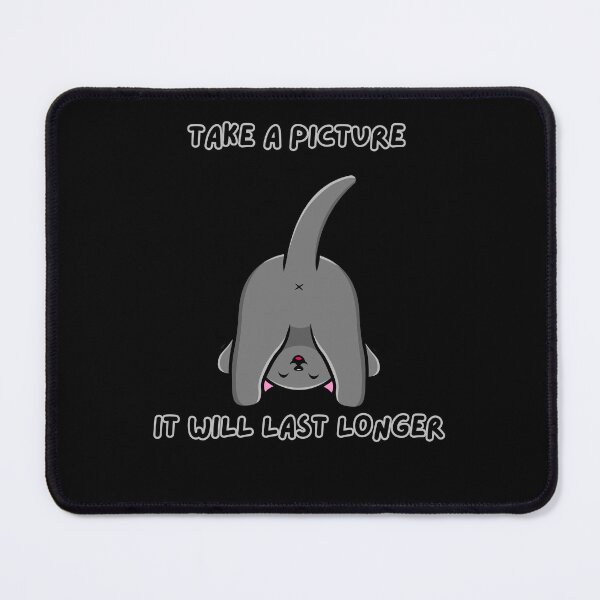 Item preview, Take A Picture Funny Weird Joke Prank designed and sold by SuchWowDesign.