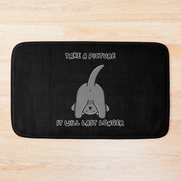 Item preview, Take A Picture Funny Weird Joke Prank designed and sold by SuchWowDesign.