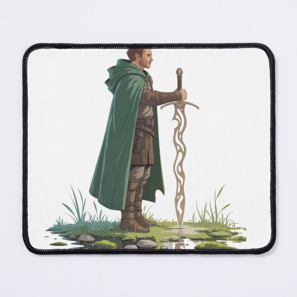 Item preview, Forest Guardian designed and sold by Mystic Wild Studio.