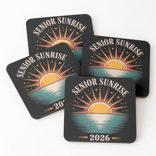 Item preview, Senior Sunrise Class of 2026 Graduation Look designed and sold by MarryIsMonth.
