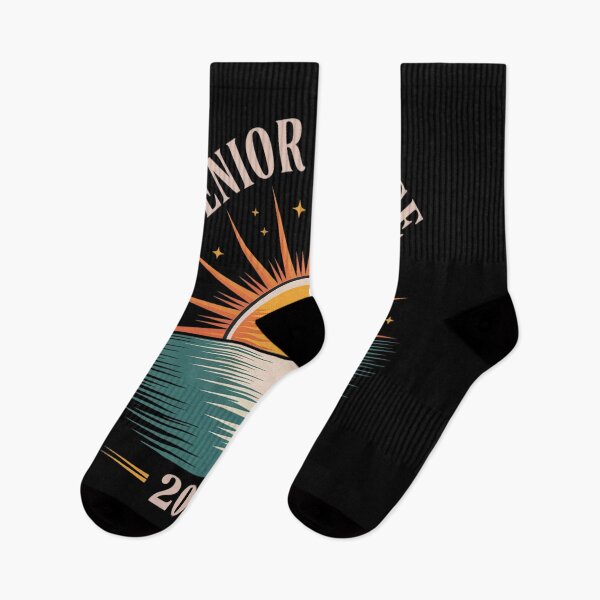 Item preview, Senior Sunrise Class of 2026 Graduation Look designed and sold by MarryIsMonth.