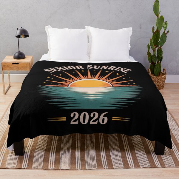 Item preview, Senior Sunrise Class of 2026 Graduation Look designed and sold by MarryIsMonth.