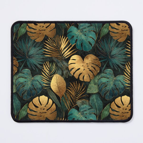 Item preview, Classic Tropical Flower Print  - Birthday Flower Pattern  - Best Gifts For Mom designed and sold by RoyalStarsPatts.