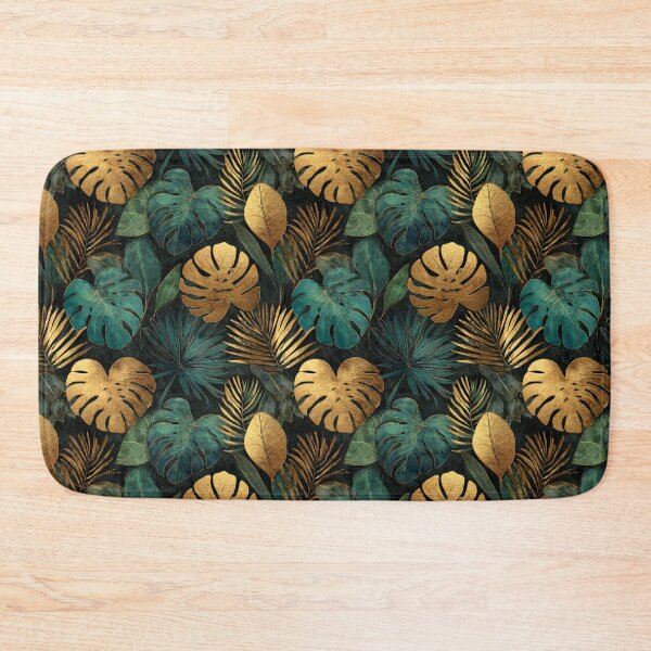 Item preview, Classic Tropical Flower Print  - Birthday Flower Pattern  - Best Gifts For Mom designed and sold by RoyalStarsPatts.