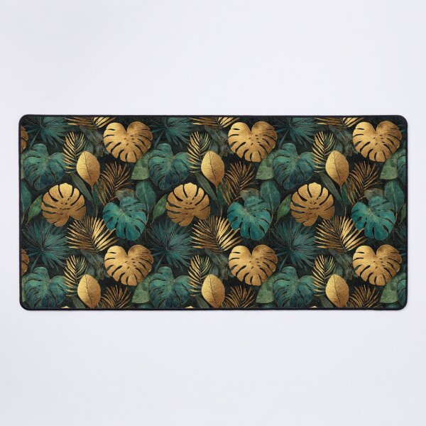 Item preview, Classic Tropical Flower Print  - Birthday Flower Pattern  - Best Gifts For Mom designed and sold by RoyalStarsPatts.