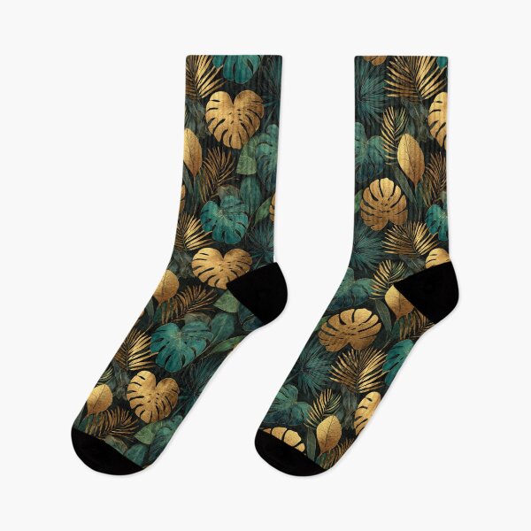 Item preview, Classic Tropical Flower Print  - Birthday Flower Pattern  - Best Gifts For Mom designed and sold by RoyalStarsPatts.