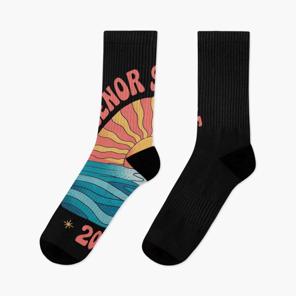 Item preview, Senior Sunrise Class Of 2026 Seniors 26 Back To School designed and sold by SyntaxClaw.