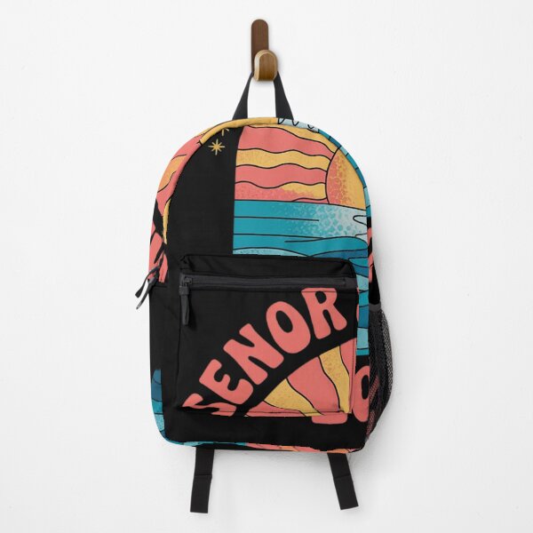 Item preview, Senior Sunrise Class Of 2026 Seniors 26 Back To School designed and sold by SyntaxClaw.