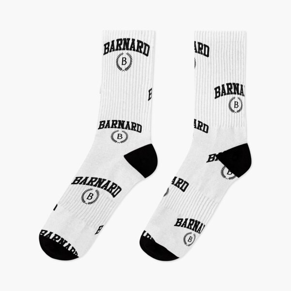 Item preview, Barnard Classic Crest Emblem designed and sold by ALWAYSTROPICS.