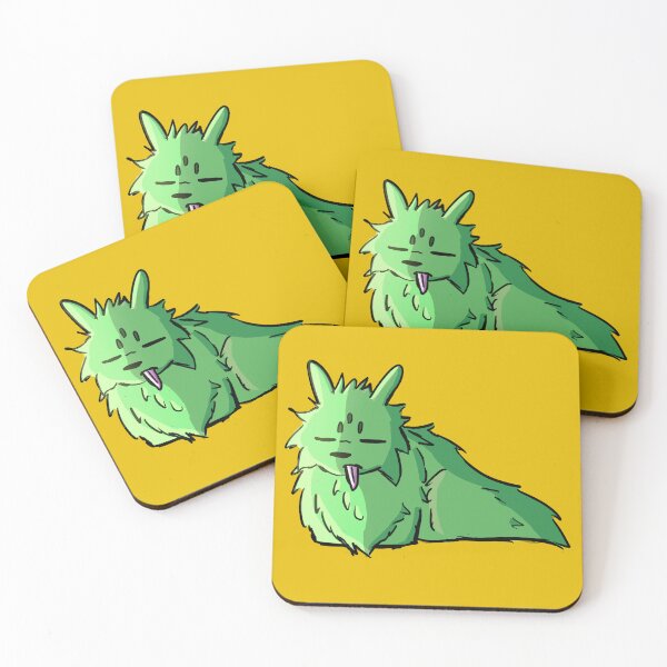 Item preview, Rain world saint loaf designed and sold by Chronomaza.
