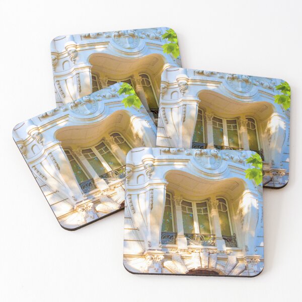 Item preview, Norte Junior. Av da Liberdade. designed and sold by Tereza Pilar Art.
