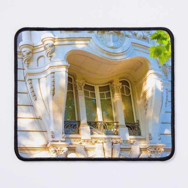 Item preview, Norte Junior. Av da Liberdade. designed and sold by Tereza Pilar  Art.