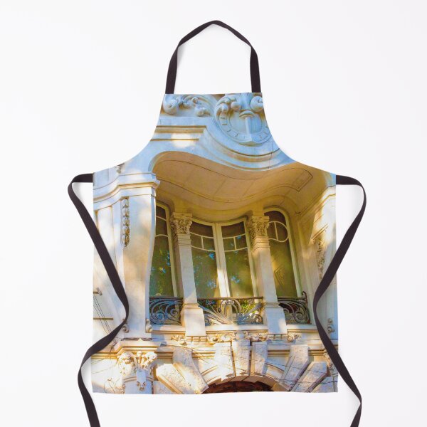 Item preview, Norte Junior. Av da Liberdade. designed and sold by Tereza Pilar Art.