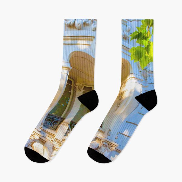 Item preview, Norte Junior. Av da Liberdade. designed and sold by Tereza Pilar  Art.