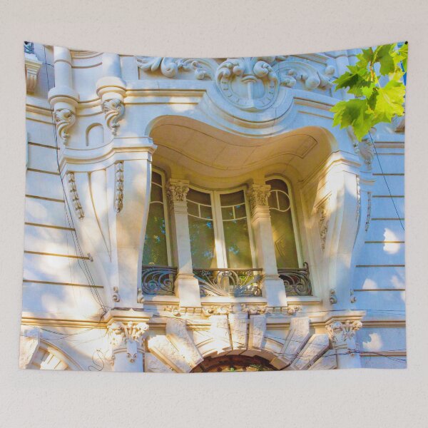 Item preview, Norte Junior. Av da Liberdade. designed and sold by Tereza Pilar  Art.