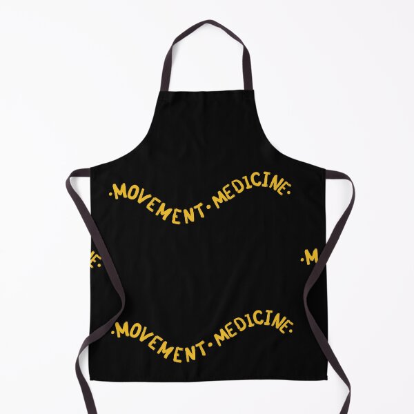 Item preview, Movement is Medicine  designed and sold by Feldymerch.