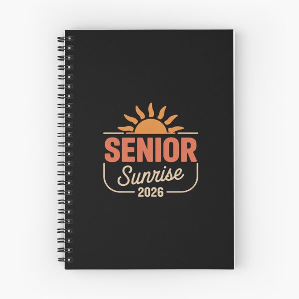 Item preview, Senior Sunrise Class of 2026  Graduation High School designed and sold by MarryIsMonth.